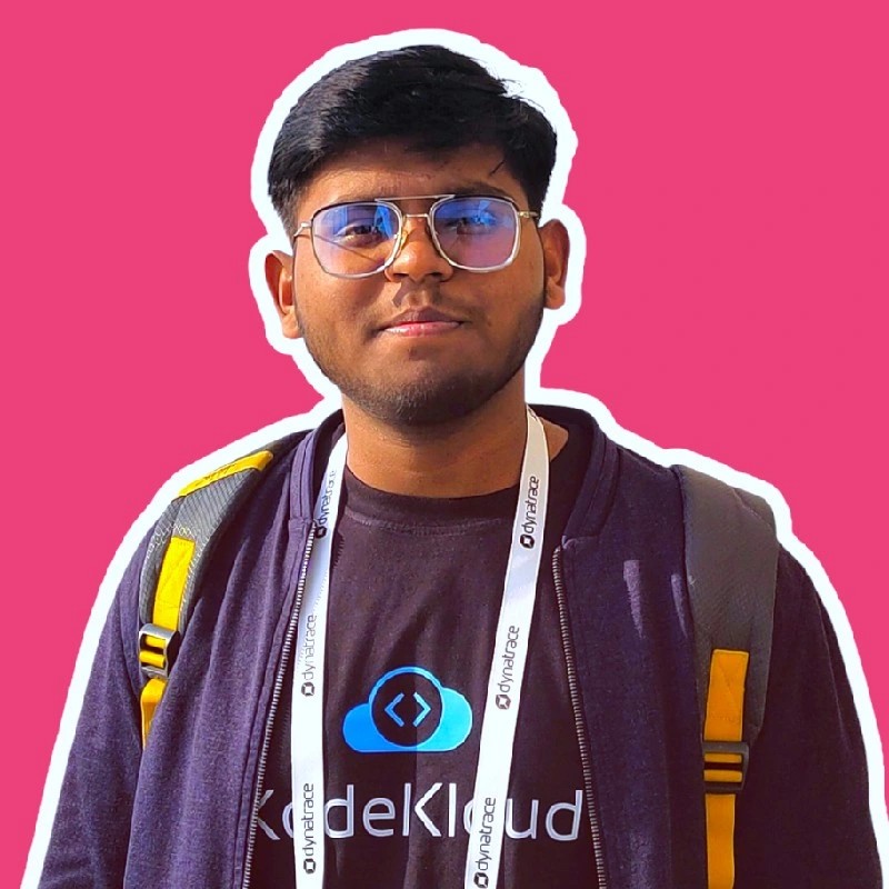 Sagar Bawanthade